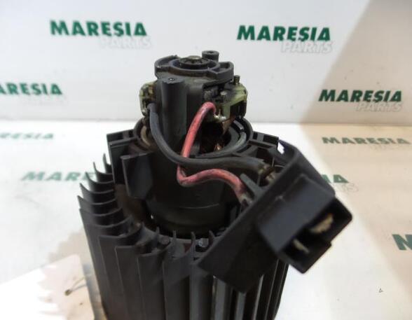 Interior Blower Motor FIAT PALIO Weekend (178_, 173_, 373_, 374_)