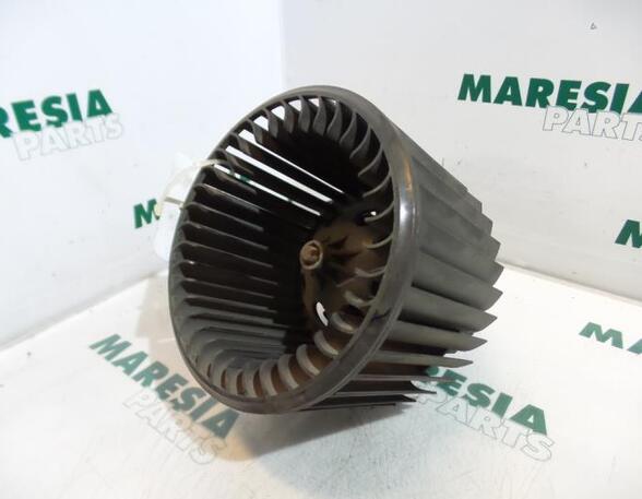 Interior Blower Motor FIAT PALIO Weekend (178_, 173_, 373_, 374_)