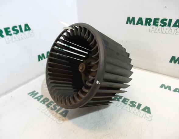 Interior Blower Motor FIAT PALIO Weekend (178_, 173_, 373_, 374_)