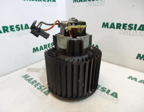 Interior Blower Motor FIAT PALIO Weekend (178_, 173_, 373_, 374_)