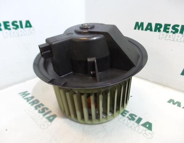 Interior Blower Motor FIAT BRAVA (182_)