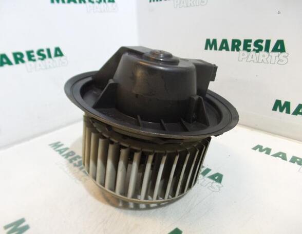 Interior Blower Motor FIAT BRAVA (182_)