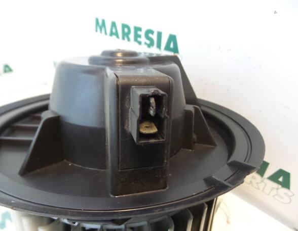 Interior Blower Motor FIAT BRAVA (182_)