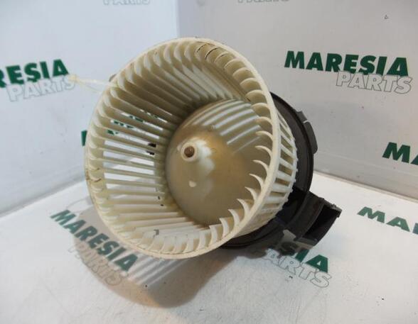 Elektrische motor interieurventilatie FIAT PANDA (169_), FIAT 500 (312_), FIAT 500 C (312_), FORD KA (RU8)