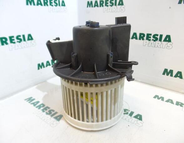 Interior Blower Motor FIAT PANDA (169_), FIAT 500 (312_), FIAT 500 C (312_), FORD KA (RU8)