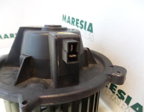 Interior Blower Motor FIAT PUNTO (176_), FIAT PUNTO Van (176_)