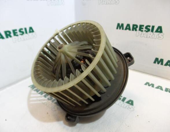 Interior Blower Motor FIAT PUNTO (176_), FIAT PUNTO Van (176_)