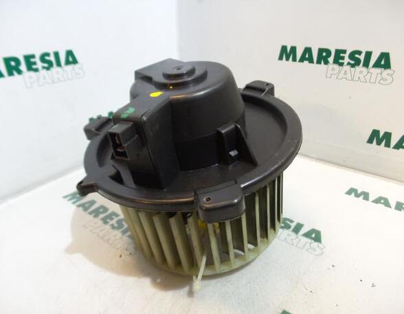 Interior Blower Motor FIAT PUNTO (176_), FIAT PUNTO Van (176_)