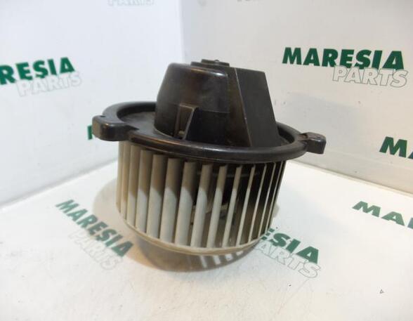 Interior Blower Motor FIAT PUNTO (176_), FIAT PUNTO Van (176_)