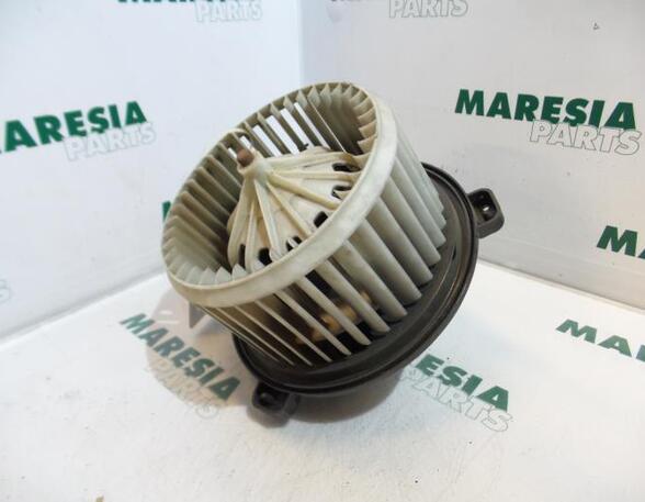 Interior Blower Motor FIAT PUNTO (176_), FIAT PUNTO Van (176_)