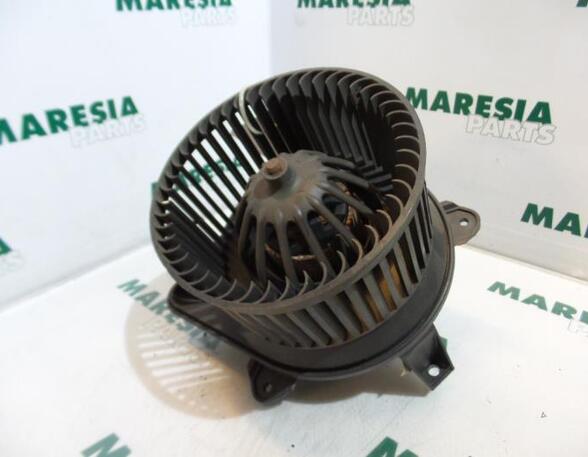 Interior Blower Motor FIAT PUNTO (188_), FIAT PUNTO Hatchback Van (188_)