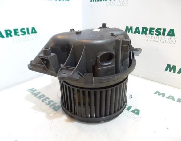 Interior Blower Motor FIAT PUNTO (188_), FIAT PUNTO Hatchback Van (188_)