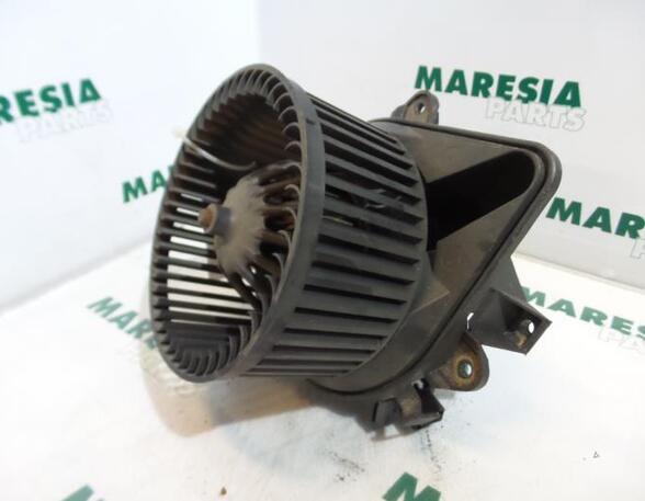 Interior Blower Motor FIAT PUNTO (188_), FIAT PUNTO Hatchback Van (188_)