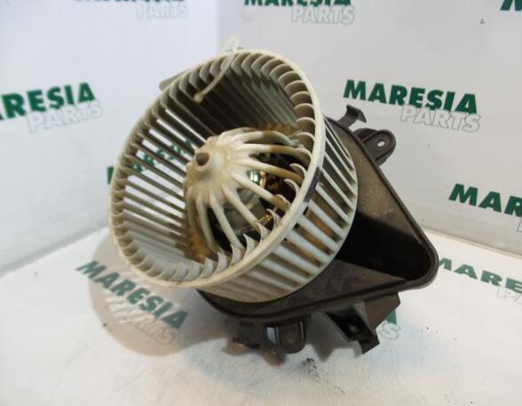 Elektrische motor interieurventilatie FIAT PUNTO (188_), FIAT DOBLO MPV (119_, 223_), FIAT DOBLO Box Body/MPV (223_), FIAT IDEA (350_)