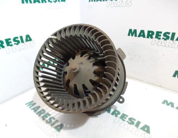 Interior Blower Motor PEUGEOT 206 Hatchback (2A/C)