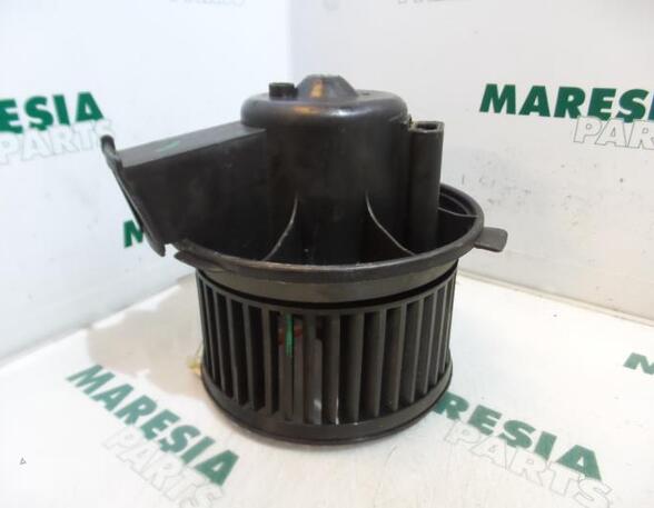 Interior Blower Motor PEUGEOT 206 Hatchback (2A/C)