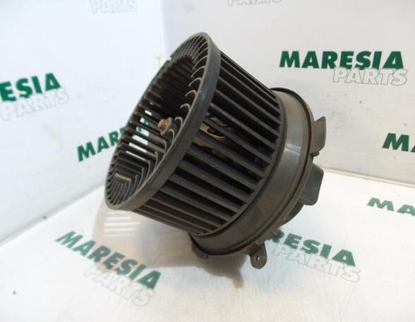 Interior Blower Motor PEUGEOT 206 Hatchback (2A/C), PEUGEOT 206 Saloon, CITROËN XSARA PICASSO (N68), PEUGEOT 206 CC (2D)