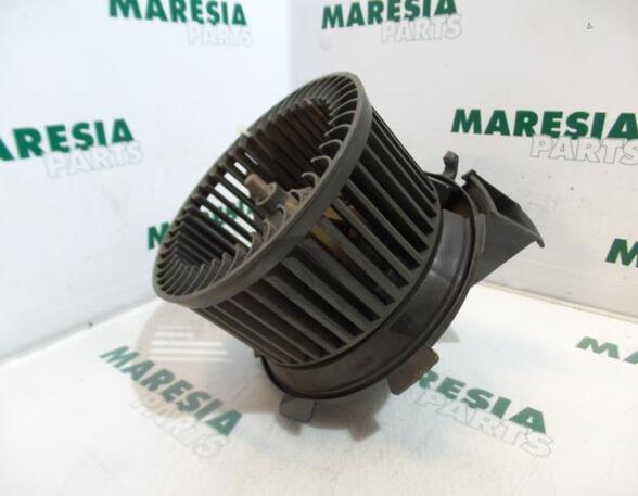 Interior Blower Motor PEUGEOT 206 CC (2D), PEUGEOT 206 Hatchback (2A/C), PEUGEOT 206 SW (2E/K), PEUGEOT 206 Saloon