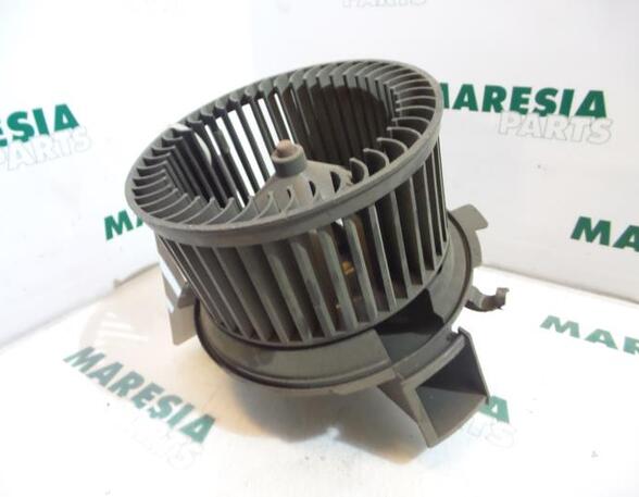 Interior Blower Motor PEUGEOT 206 Hatchback (2A/C)