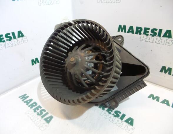 Interior Blower Motor PEUGEOT 406 (8B), PEUGEOT 406 Break (8E/F), PEUGEOT 406 Coupe (8C), PEUGEOT 607 (9D, 9U)