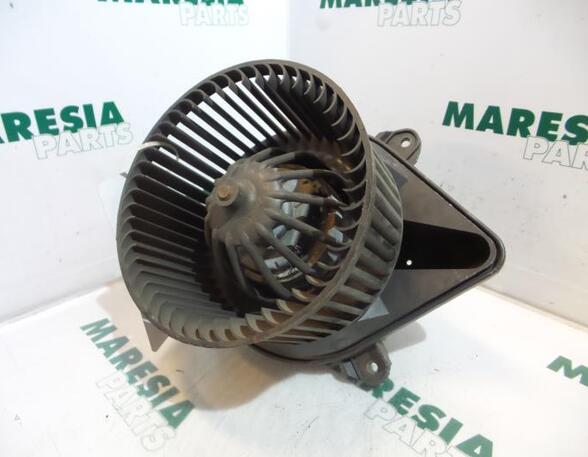 Interior Blower Motor PEUGEOT 406 (8B), PEUGEOT 406 Break (8E/F), PEUGEOT 406 Coupe (8C), PEUGEOT 607 (9D, 9U)