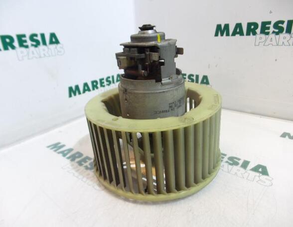 Interior Blower Motor RENAULT MEGANE I (BA0/1_), RENAULT MEGANE I Coach (DA0/1_), RENAULT MEGANE I Classic (LA0/1_)