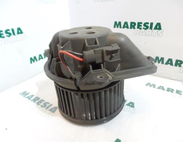 Interior Blower Motor RENAULT MEGANE I (BA0/1_), SUBARU IMPREZA Saloon (GC)