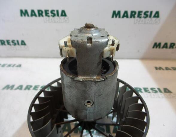 Interior Blower Motor RENAULT KANGOO (KC0/1_), RENAULT KANGOO Express (FC0/1_), RENAULT CLIO I (B/C57_, 5/357_)