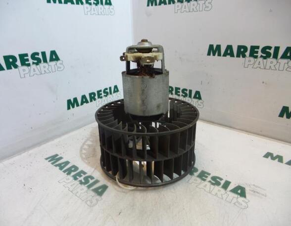 Interior Blower Motor RENAULT KANGOO (KC0/1_), RENAULT KANGOO Express (FC0/1_), RENAULT CLIO I (B/C57_, 5/357_)