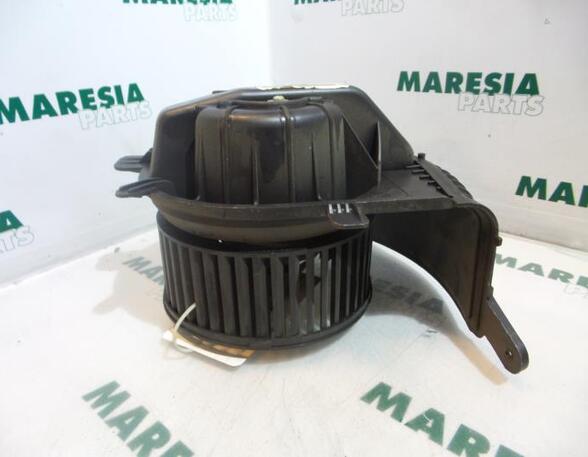 Interior Blower Motor RENAULT GRAND SCÉNIC II (JM0/1_)