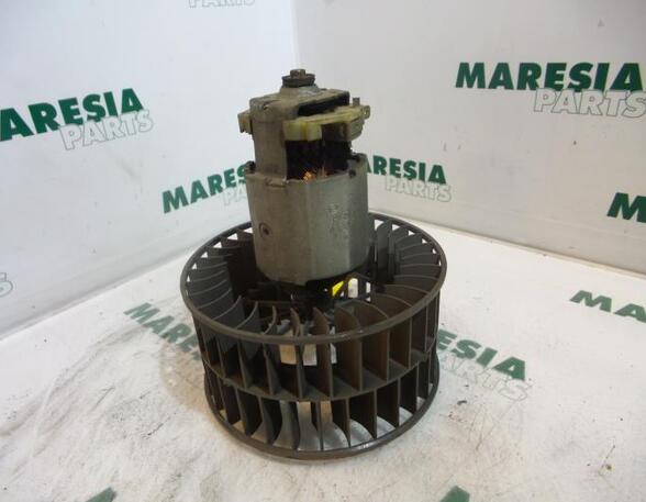 Interior Blower Motor RENAULT CLIO I (B/C57_, 5/357_), RENAULT KANGOO Express (FC0/1_), RENAULT KANGOO (KC0/1_)