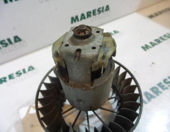 Interior Blower Motor RENAULT CLIO I (B/C57_, 5/357_), RENAULT KANGOO Express (FC0/1_), RENAULT KANGOO (KC0/1_)