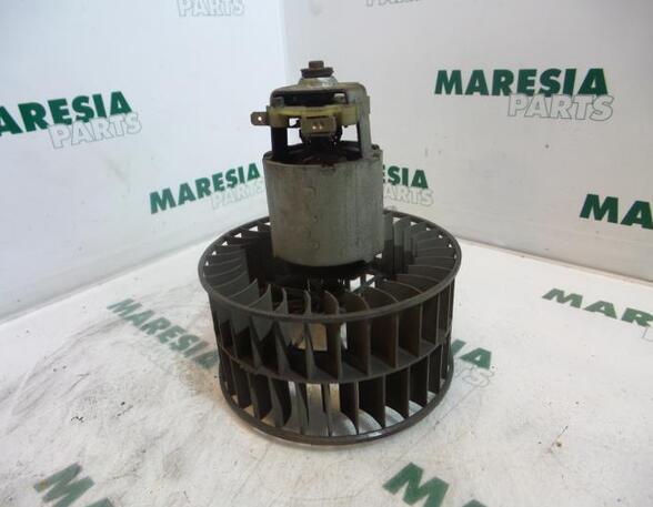 Interior Blower Motor RENAULT CLIO I (B/C57_, 5/357_), RENAULT KANGOO Express (FC0/1_), RENAULT KANGOO (KC0/1_)