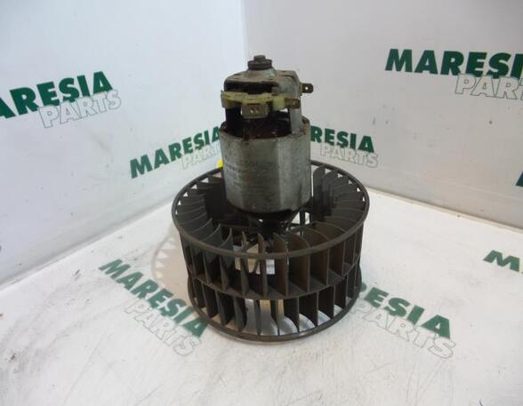 Interior Blower Motor RENAULT CLIO I (B/C57_, 5/357_), RENAULT KANGOO Express (FC0/1_), RENAULT KANGOO (KC0/1_)