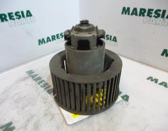 Interior Blower Motor RENAULT CLIO II (BB_, CB_)