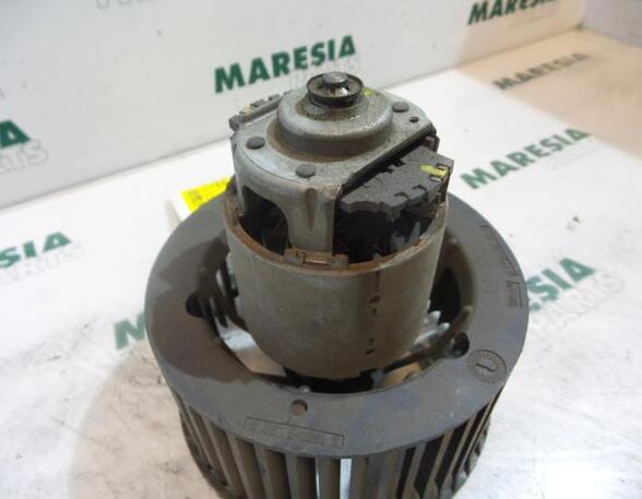 Interior Blower Motor RENAULT CLIO II (BB_, CB_)