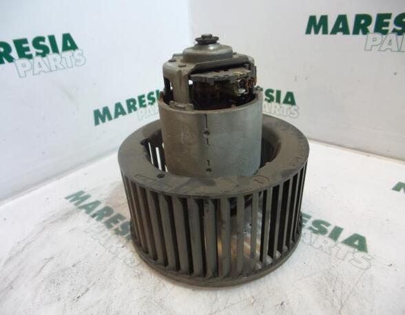 Interior Blower Motor RENAULT CLIO II (BB_, CB_)