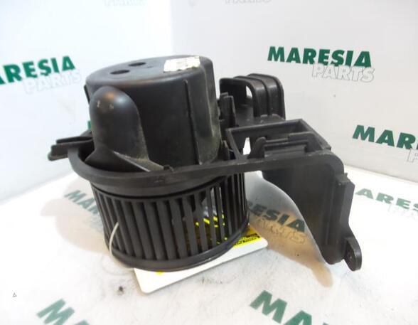 Interior Blower Motor RENAULT CLIO II (BB_, CB_), RENAULT THALIA I (LB_), RENAULT CLIO III (BR0/1, CR0/1)