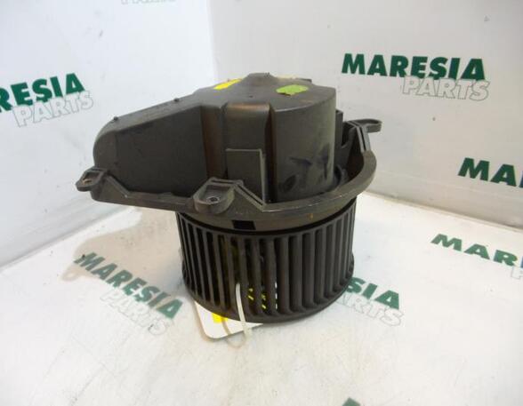 Interior Blower Motor RENAULT SAFRANE I (B54_)