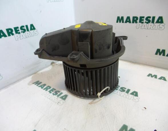 Interior Blower Motor RENAULT SAFRANE I (B54_)