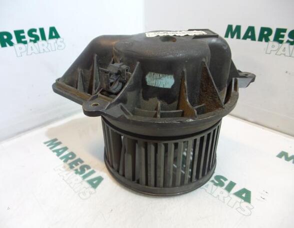 Interior Blower Motor OPEL VIVARO A Bus (X83), OPEL VIVARO A Van (X83)