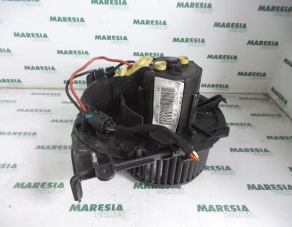 Interior Blower Motor PEUGEOT EXPERT Van (VF3A_, VF3U_, VF3X_)