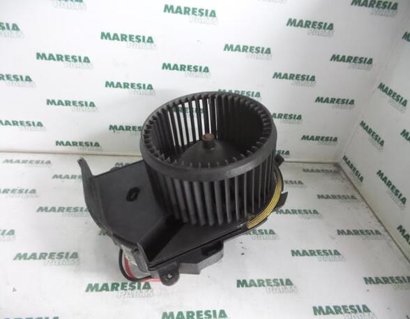 Interior Blower Motor PEUGEOT EXPERT Van (VF3A_, VF3U_, VF3X_)