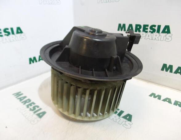 Interior Blower Motor FIAT BRAVO I (182_)