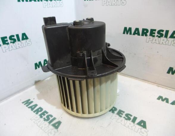 Interior Blower Motor PEUGEOT 307 Break (3E), PEUGEOT 307 SW (3H), PEUGEOT 307 (3A/C)