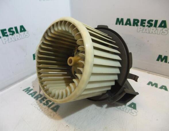 Interior Blower Motor PEUGEOT 307 Break (3E), PEUGEOT 307 SW (3H), PEUGEOT 307 (3A/C)