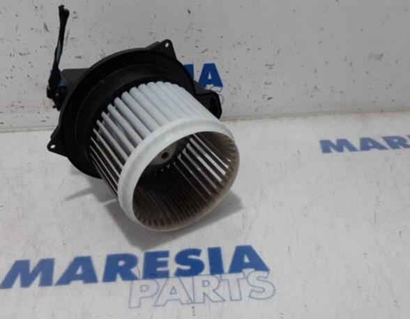 Elektrische motor interieurventilatie FIAT PANDA (312_, 319_), FIAT PANDA VAN (312_, 519_), LANCIA YPSILON (312_)