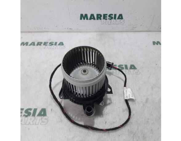 Interior Blower Motor RENAULT CAPTUR I (J5_, H5_), RENAULT CLIO IV (BH_), RENAULT CLIO III (BR0/1, CR0/1)