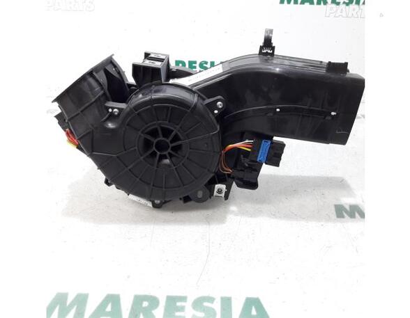 Interior Blower Motor PEUGEOT 508 I (8D_), PEUGEOT 508 SW I (8E_)