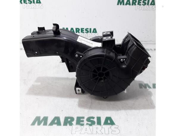 Interior Blower Motor PEUGEOT 508 I (8D_), PEUGEOT 508 SW I (8E_)